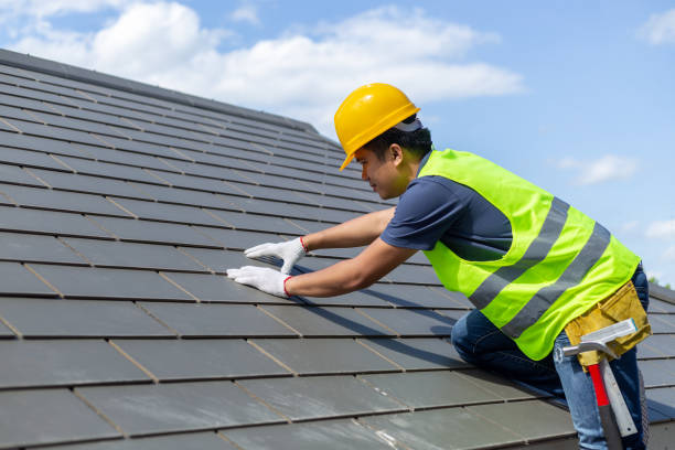 Best Best Roofing Contractors  in Fitzgerald, GA