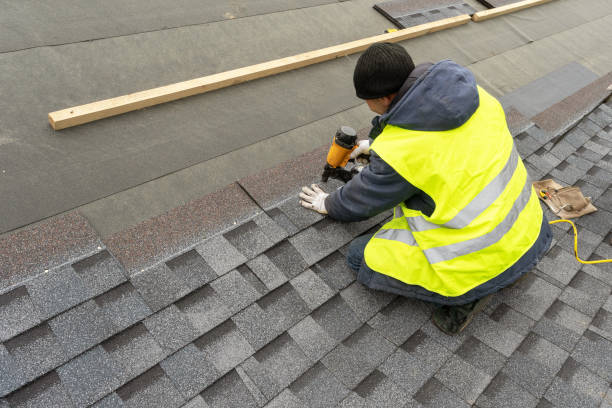 Best Roof Waterproofing Services  in Fitzgerald, GA