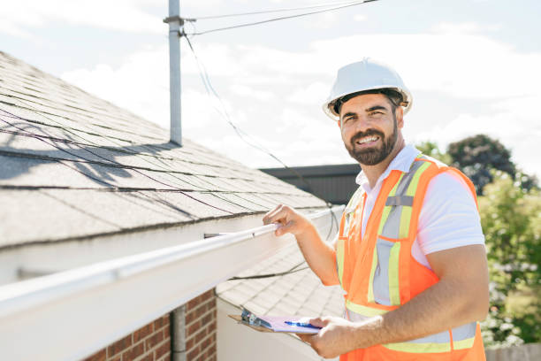Best New Roof Installation  in Fitzgerald, GA