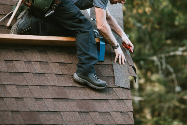 Best Best Roofing Contractors  in Fitzgerald, GA